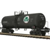 MTH 20-96719 O Gauge Shamrock Oil & Gas Tank Car #92180 - Your Source for Gaming Essentials* Trains