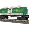 MTH 30-73400 O Gauge Southern 3-Dome Tank Car #809099 - Your Source for Gaming Essentials* Trains