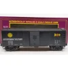 MTH 20-93588 O Gauge Southern Pacific 40' AAR Boxcar #97839 - Your Source for Gaming Essentials* Trains