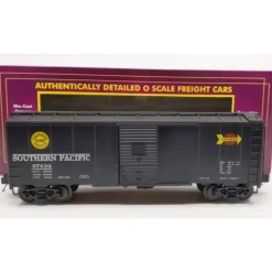 MTH 20-93588 O Gauge Southern Pacific 40' AAR Boxcar #97839 - Your Source for Gaming Essentials* Trains