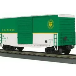 MTH 30-74738 O Gauge Southern Railway 40' Hi-Cube Boxcar #473099 - Your Source for Gaming Essentials* Trains