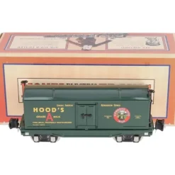 MTH 11-70064 O Gauge Tinplate Hoods Dairy 2814R Refrigerator Car - Your Source for Gaming Essentials* Trains