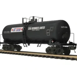 MTH 20-96245 O Gauge Turbo Tank Car #20280 - Your Source for Gaming Essentials* Trains
