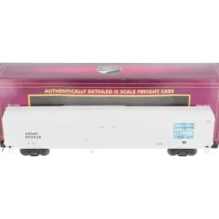 MTH 20-94254 O Gauge Union Pacific 60' Chilled Express Reefer Car - Your Source for Gaming Essentials* Trains