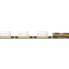 MTH 30-4214-1 O Gauge Union Pacific SD70ACe Diesel Freight Train Set w/PS 2.0 - Your Source for Gaming Essentials* Trains
