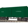 MTH 30-74667 O Gauge US Military Railroad 19th Century 34' Boxcar #205 - Your Source for Gaming Essentials* Trains