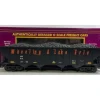 MTH 20-97805 O Gauge Wheeling & Lake Erie 4-Bay Hopper Car #516 - Your Source for Gaming Essentials