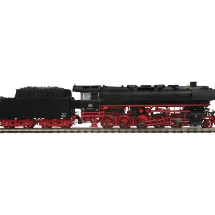 MTH 22-3531-2 O German Federal Railroad Baureihe BR 044 Era IV 2-Rail w/ P-S 3.0 - Your Source for Gaming Essentials* Trains