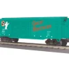 MTH 30-74791 O GN 40' Double Door Boxcar - Your Source for Gaming Essentials* Trains