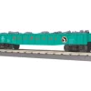 MTH 30-72100 O GN Gondola w/Junk Load - Your Source for Gaming Essentials* Trains