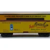 MTH 30-78163 O Goetz Brewing Reefer Car #14315 - Your Source for Gaming Essentials* Trains