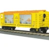 MTH 30-79374 O Goldfish Operating Aquarium Car - Your Source for Gaming Essentials* Trains