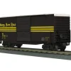 MTH 30-74749 O-27 40' High Cube Box, NKP - Your Source for Gaming Essentials* Trains