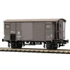 MTH 20-99010 O Hi-Rail Box, SBB-CFF #2 - Your Source for Gaming Essentials* Trains