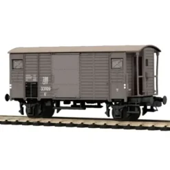 MTH 20-99010 O Hi-Rail Box, SBB-CFF #2 - Your Source for Gaming Essentials* Trains