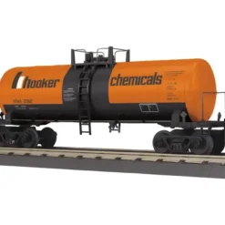 MTH 30-73375 O Hooker Modern Tank Car - Your Source for Gaming Essentials* Trains