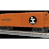 MTH 30-74745 O IC Boxcar - Your Source for Gaming Essentials* Trains