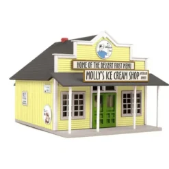 MTH 30-90437 O Ice Cream Country Store - Your Source for Gaming Essentials* Trains