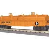 MTH 3072107 O IC Gondola Car w/Cover - Your Source for Gaming Essentials* Trains