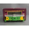 MTH 20-91382 O Illinois Terminal BayWindow Caboose - Your Source for Gaming Essentials* Trains