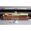 MTH 20-20278-1 O Interstate NS Heritage ES44AC Diesel Engine w/PS 3.0 #8105 - Your Source for Gaming Essentials* Trains