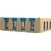MTH 30-90447 O Johnson Pharmacy City Building 1 Single Story Addition - Your Source for Gaming Essentials* Trains