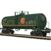MTH 20-96250 O Kansas City Southern Tank Car #901 - Your Source for Gaming Essentials* Trains