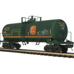MTH 20-96250 O Kansas City Southern Tank Car #901 - Your Source for Gaming Essentials* Trains