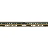 MTH 20-66222 O KCS 70' Streamlined Smooth Sided Sleeper/Diner Set (Set of 2) - Your Source for Gaming Essentials* Trains