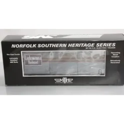 MTH 20-93579 O Lackawanna 50' Hi-Cube Boxcar #472056 - Your Source for Gaming Essentials* Trains
