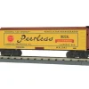 MTH 30-78176 O LaCross Breweries 40' Woodsided Reefer Car #3043 - Your Source for Gaming Essentials* Trains
