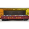 MTH 30-72159 O Lehigh Valley Gondola with Junk Load #37520 - Your Source for Gaming Essentials* Trains
