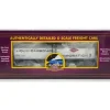 MTH 20-96237 O Liquid Carbonic Tank Car #27905 - Your Source for Gaming Essentials* Trains