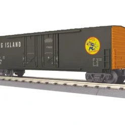 MTH 30-74771 O LIRR 50' DPD Boxcar - Your Source for Gaming Essentials* Trains
