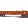 MTH 20-98982 O Long Island Gondola w/Junk Load - Your Source for Gaming Essentials* Trains