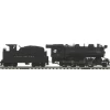 MTH 22-3565-2 O Long Island 2-8-0 H10s Consolidation Steam Engine - Your Source for Gaming Essentials* Trains