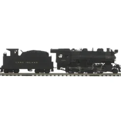 MTH 22-3565-2 O Long Island 2-8-0 H10s Consolidation Steam Engine - Your Source for Gaming Essentials* Trains