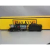 MTH 30-1637-1 O Long Island 4-6-0 Imperial Camelback Steam Engine w/PS3 #17 - Your Source for Gaming Essentials* Trains