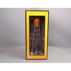 MTH 30-90484 O Long Island #193 Industrial Water Tower - Your Source for Gaming Essentials* Trains