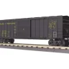 MTH 30-74676 O Ma & Pa 50' Modern Boxcar - Your Source for Gaming Essentials* Trains