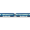 MTH 30-69165 O-27 60' Madison Combo/Diner, CNJ - Your Source for Gaming Essentials* Trains
