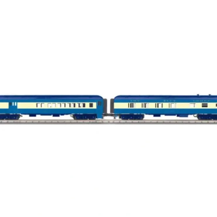 MTH 30-69165 O-27 60' Madison Combo/Diner, CNJ - Your Source for Gaming Essentials* Trains