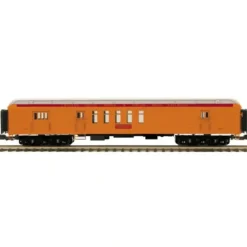 MTH 20-42009 O 70' Madison RPO, SSH - Your Source for Gaming Essentials* Trains