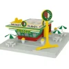 MTH 30-90463 O Midway Smoked Turkey Legs Fast Food Restaurant Stand - Your Source for Gaming Essentials* Trains