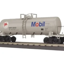 MTH 30-73434 O Mobile RailKing Modern Tank Car #88362 - Your Source for Gaming Essentials* Trains