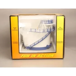 MTH 30-9176 O Mobil Operating Storage Tank - Your Source for Gaming Essentials* Trains