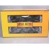 MTH 30-2446-1 O MTA R-26 4-Car Subway Set with Proto-Sound 2.0 (Set of 4) LN/Box - Your Source for Gaming Essentials* Trains