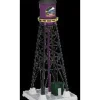 MTH 30-90415 O MTH Electric Trains #193 Industrial Water Tower - Your Source for Gaming Essentials* Trains