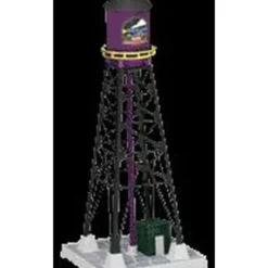 MTH 30-90415 O MTH Electric Trains #193 Industrial Water Tower - Your Source for Gaming Essentials* Trains