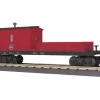 MTH 30-79462 O NASA Crane Tender #115 - Your Source for Gaming Essentials* Trains